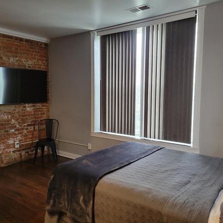 Modern Style And Comfort Near Uc سينسيناتي المظهر الخارجي الصورة