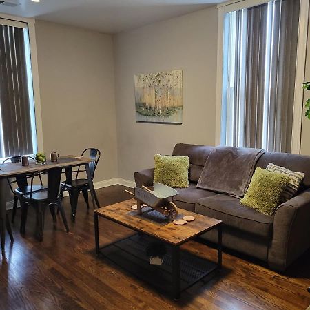 Modern Style And Comfort Near Uc سينسيناتي المظهر الخارجي الصورة