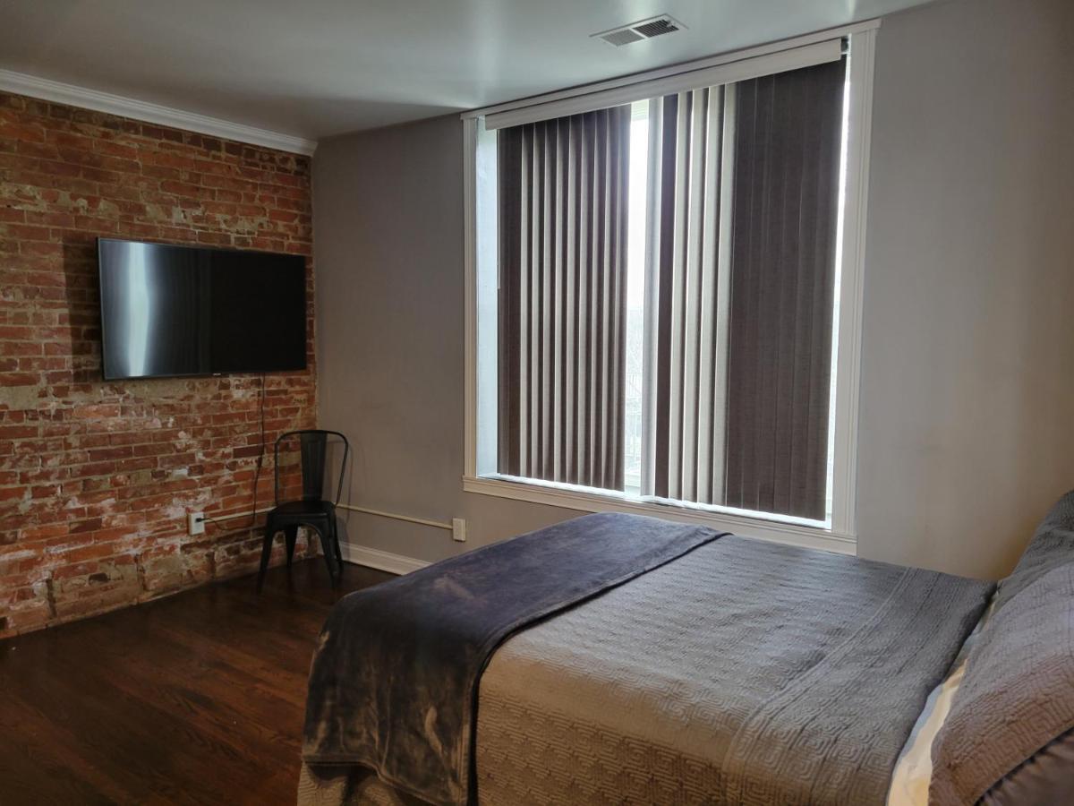 Modern Style And Comfort Near Uc سينسيناتي المظهر الخارجي الصورة