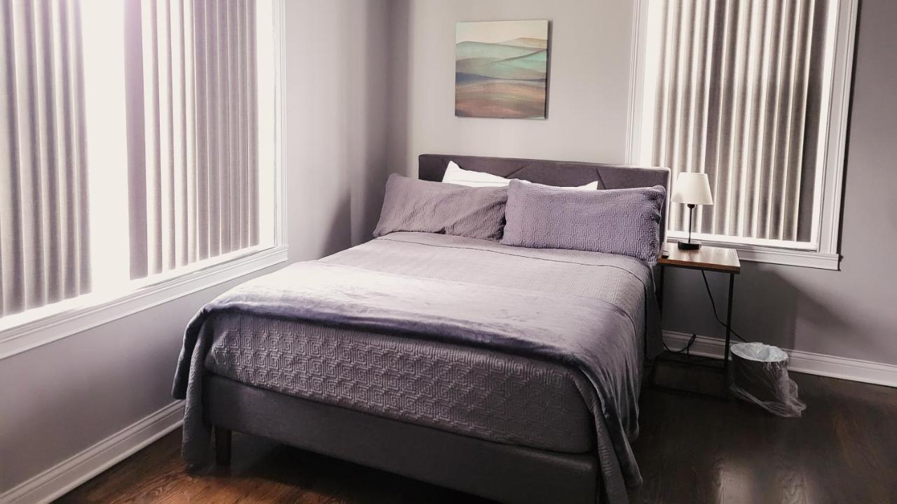 Modern Style And Comfort Near Uc سينسيناتي المظهر الخارجي الصورة